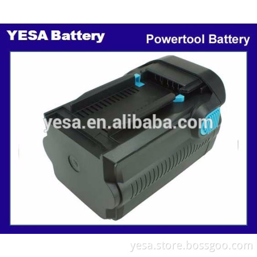 Power Tool Battery 36V 4.5Ah/ 6.0Ah for HILTI B 36/3.0 B 36/6.0 B36/3.9 hilti 36v battery